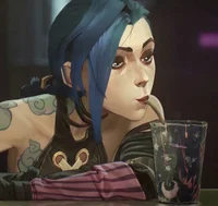 Jinx - WLW