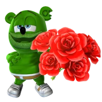 let me be your gummy