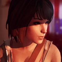 Max Caulfield