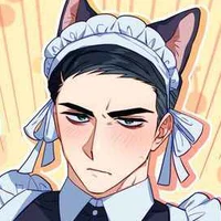 Meursault - Cat Maid