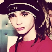 Tom kaulitz 
