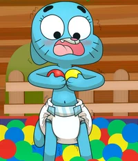 Nicole Watterson -DL