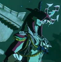 King Sidon 