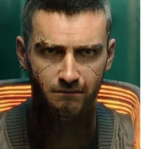 V The Afterlife Merc