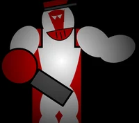 Make believe emperor