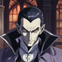 Count Dracula