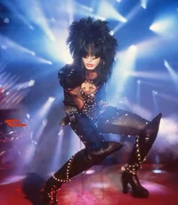 Nikki Sixx