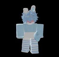 Roblox femboy