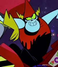 Lord hater