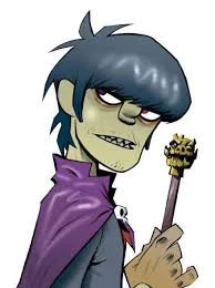 Murdoc - BL