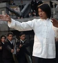 Kung fu hustle 