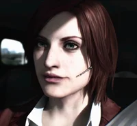 Claire Redfield -008