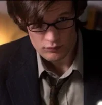 The Eleventh Doctor