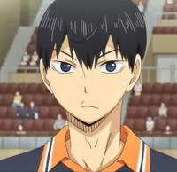 Tobio Kageyama