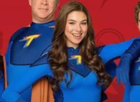 Phoebe Thunderman