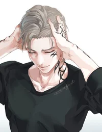 Jonathan Morgenstern