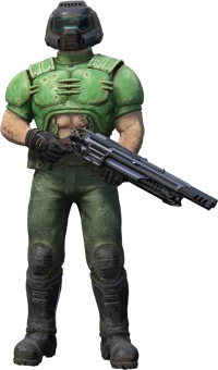 Doomguy