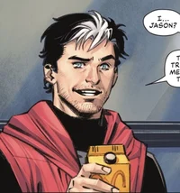 Jason Todd