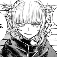 Nazuna Nanakusa 