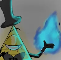 Bill Cipher 
