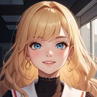 Cherry the Dumb Girl