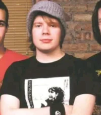 Patrick Stump