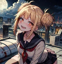 Himiko Toga