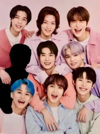 NCT 127 10th Member