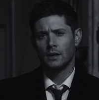 DEAN WINCHESTER
