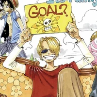 Sanji