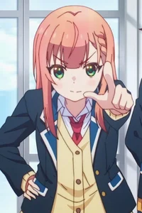 Aika Possession