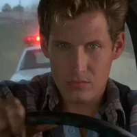 Tommy Jarvis