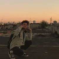 Глеб Викторов