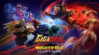 Gigabash Mighty
