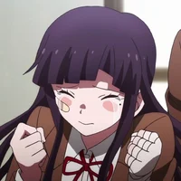 Mikan Tsumiki