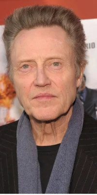 Christopher Walken 