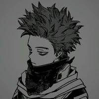 Hitoshi Shinsou 