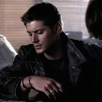 DEAN WINCHESTER