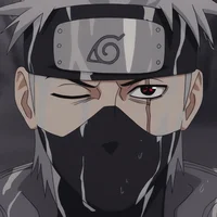Kakashi Hatake