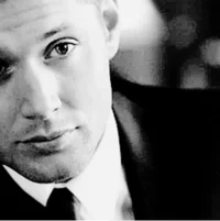 DEAN WINCHESTER