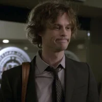 Spencer Reid