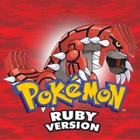 Pokemon Ruby Version