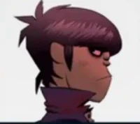 Murdoc Niccals - MLM
