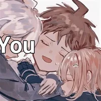 Лиза и Сатоши