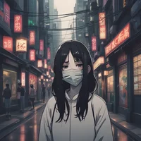 Kuchisake-Onna