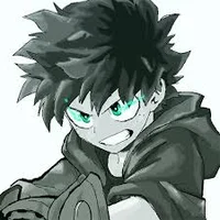 Midoriya