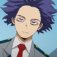 Hitoshi Shinsou