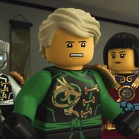 Lloyd Garmadon 