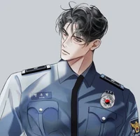 LOVEDRUNK JailWarden