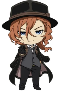 Chuuya